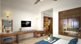 Khách sạn Marissa Hải Tiến