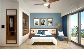 Executive - 01 Giường Đôi