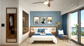 Khách sạn Marissa Hải Tiến