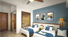 Khách sạn Marissa Hải Tiến