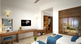 Khách sạn Marissa Hải Tiến