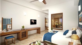 Khách sạn Marissa Hải Tiến