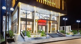 Khách sạn Marissa Hải Tiến