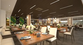 Khách sạn Marissa Hải Tiến