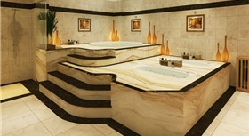 Khách sạn Marissa Hải Tiến