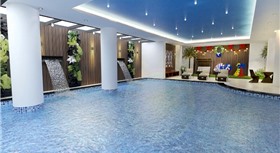 Khách sạn Marissa Hải Tiến