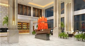 Khách sạn Marissa Hải Tiến