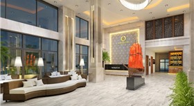 Khách sạn Marissa Hải Tiến