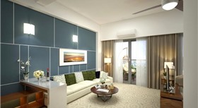 Khách sạn Marissa Hải Tiến