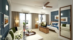 Khách sạn Marissa Hải Tiến