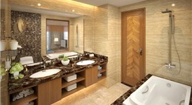 Khách sạn Marissa Hải Tiến