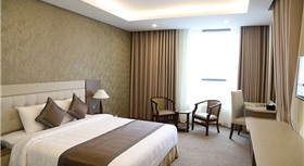 Khách sạn Mường Thanh Thanh Hóa