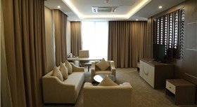 Khách sạn Mường Thanh Thanh Hóa