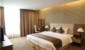 Phòng Grand Suite (Grand Suite)