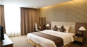 Khách sạn Mường Thanh Thanh Hóa