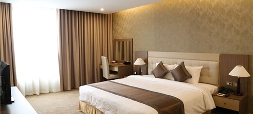 Phòng Grand Suite (Grand Suite)