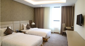 Khách sạn Mường Thanh Thanh Hóa