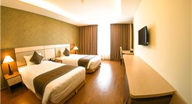 Khách sạn Mường Thanh Thanh Hóa