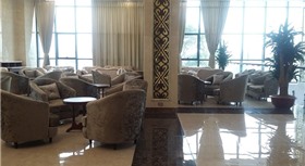 Khách sạn Mường Thanh Thanh Hóa