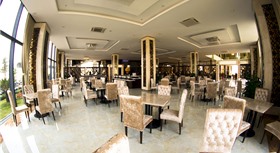 Khách sạn Mường Thanh Thanh Hóa