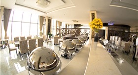 Khách sạn Mường Thanh Thanh Hóa