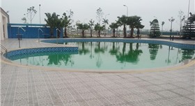 Khách sạn Mường Thanh Thanh Hóa