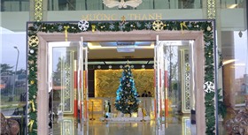 Khách sạn Mường Thanh Thanh Hóa