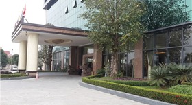 Khách sạn Mường Thanh Thanh Hóa