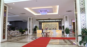 Khách sạn Mường Thanh Thanh Hóa