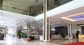 Khách sạn Mường Thanh Thanh Hóa