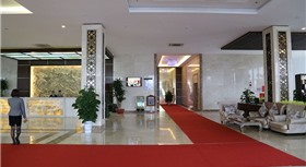 Khách sạn Mường Thanh Thanh Hóa