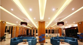 Khách sạn Dragon Sea - Sầm Sơn