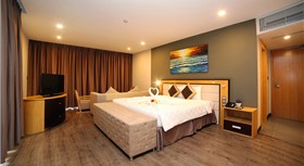 Khách sạn Dragon Sea - Sầm Sơn