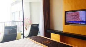 Khách sạn Dragon Sea - Sầm Sơn