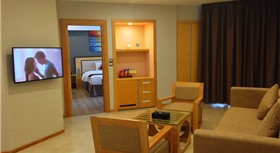 Khách sạn Dragon Sea - Sầm Sơn