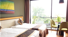 Khách sạn Dragon Sea - Sầm Sơn