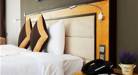 Khách sạn Dragon Sea - Sầm Sơn