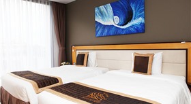 Khách sạn Dragon Sea - Sầm Sơn