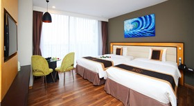 Khách sạn Dragon Sea - Sầm Sơn