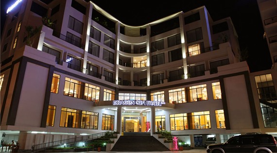 Khách sạn Dragon Sea - Sầm Sơn