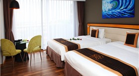 Khách sạn Dragon Sea - Sầm Sơn