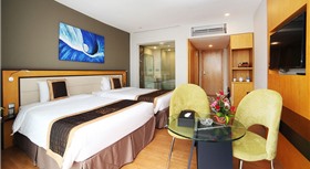 Khách sạn Dragon Sea - Sầm Sơn