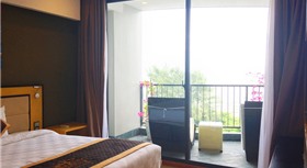 Khách sạn Dragon Sea - Sầm Sơn