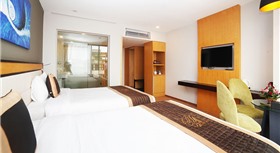 Khách sạn Dragon Sea - Sầm Sơn