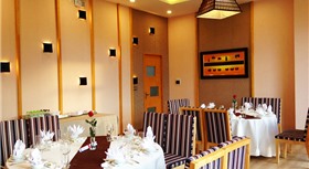 Khách sạn Dragon Sea - Sầm Sơn