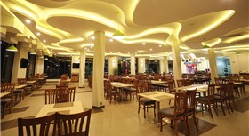 Khách sạn Dragon Sea - Sầm Sơn