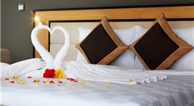 Khách sạn Dragon Sea - Sầm Sơn