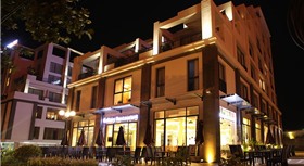 Khách sạn Dragon Sea - Sầm Sơn