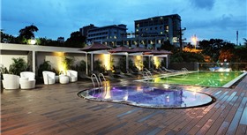 Khách sạn Dragon Sea - Sầm Sơn