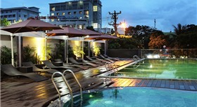 Khách sạn Dragon Sea - Sầm Sơn